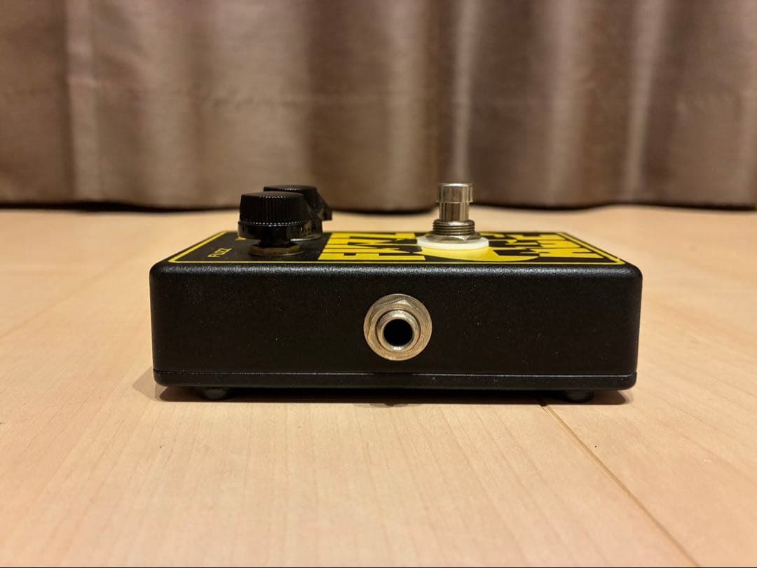 ギター Wallace Amplification Fuzz Ace