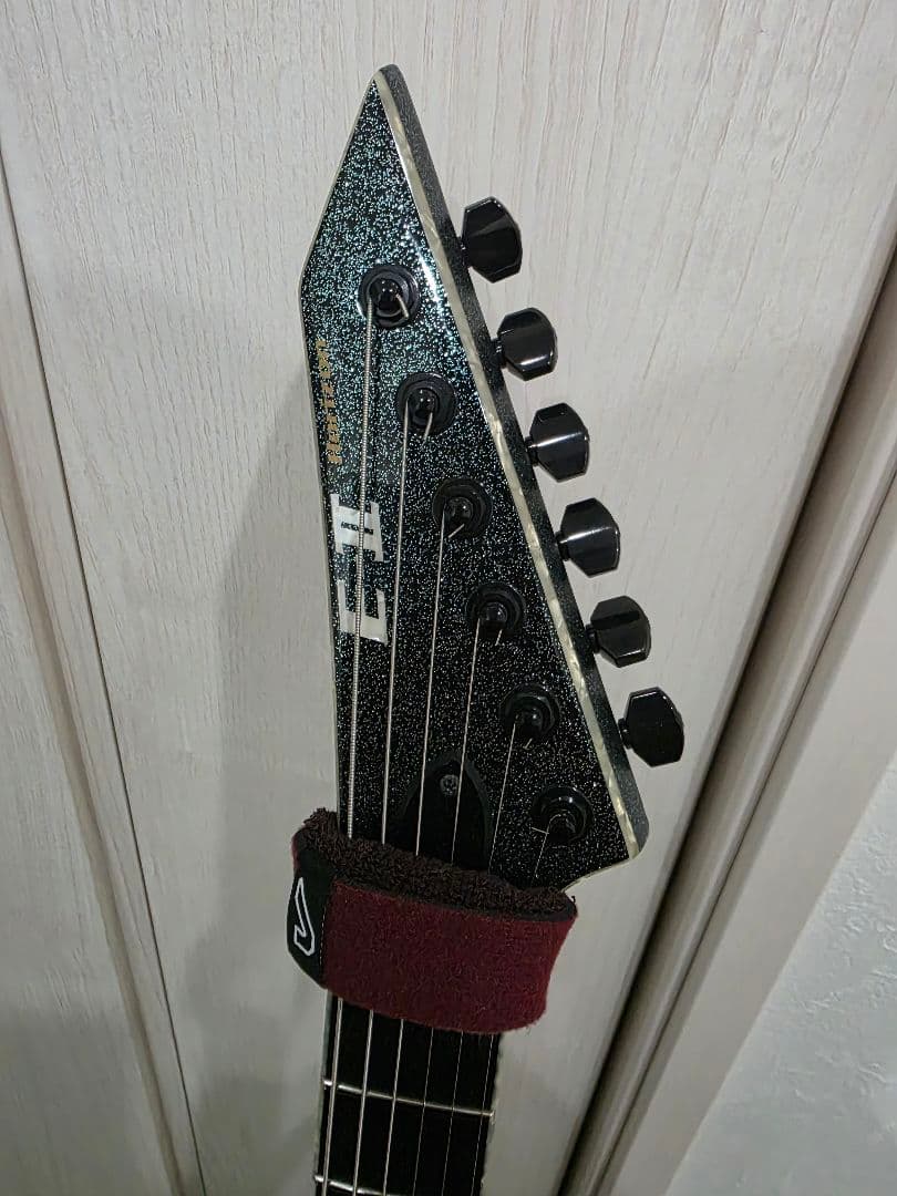 E-ⅡHORIZON NT HSGranite Sparkle【Mahh】