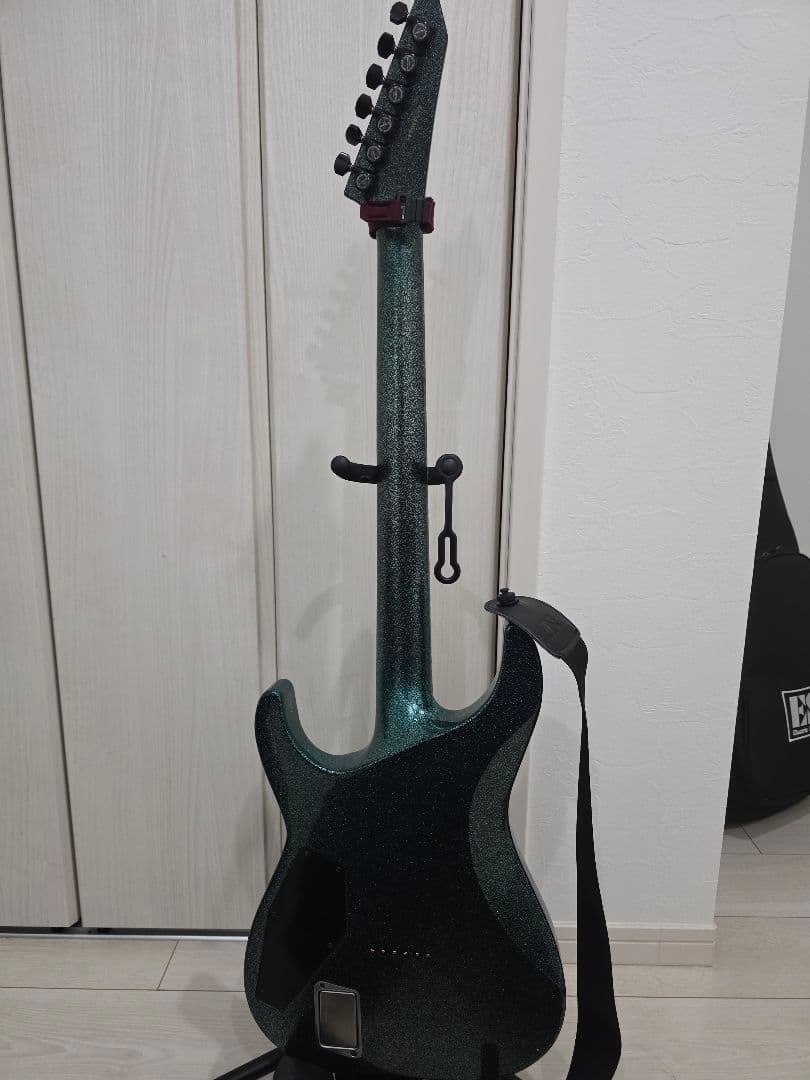 E-ⅡHORIZON NT HSGranite Sparkle【Mahh】