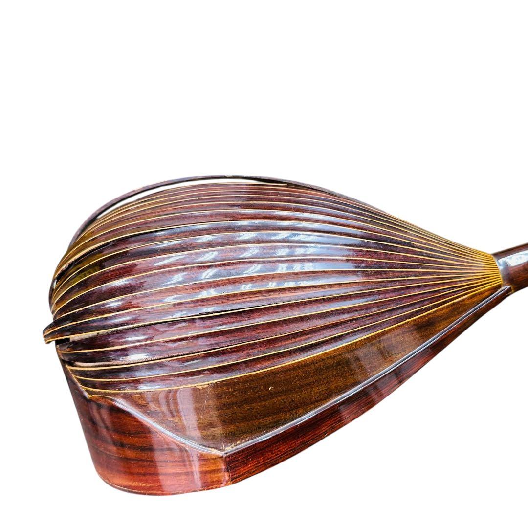 石川　マンドリン　NO5