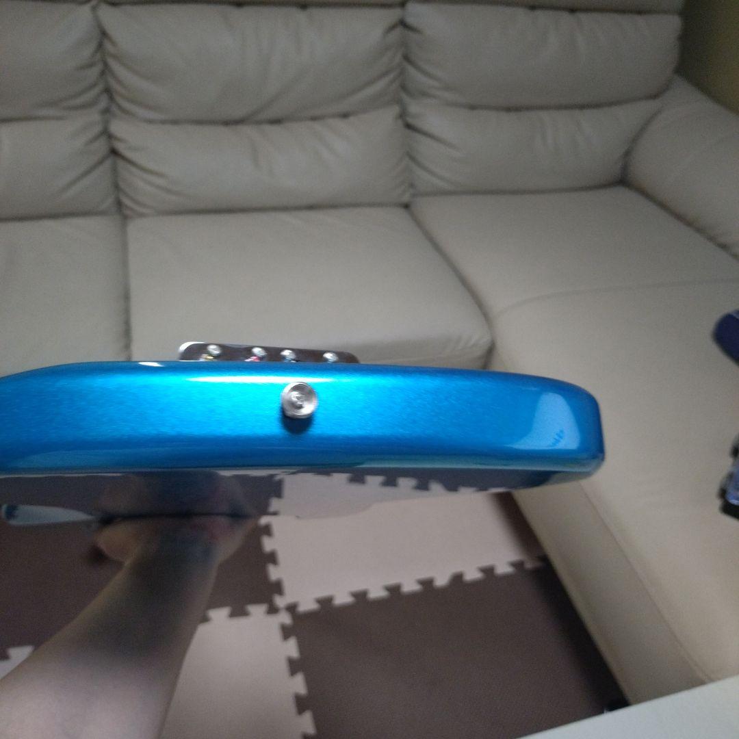 Bacchus ジャズベース