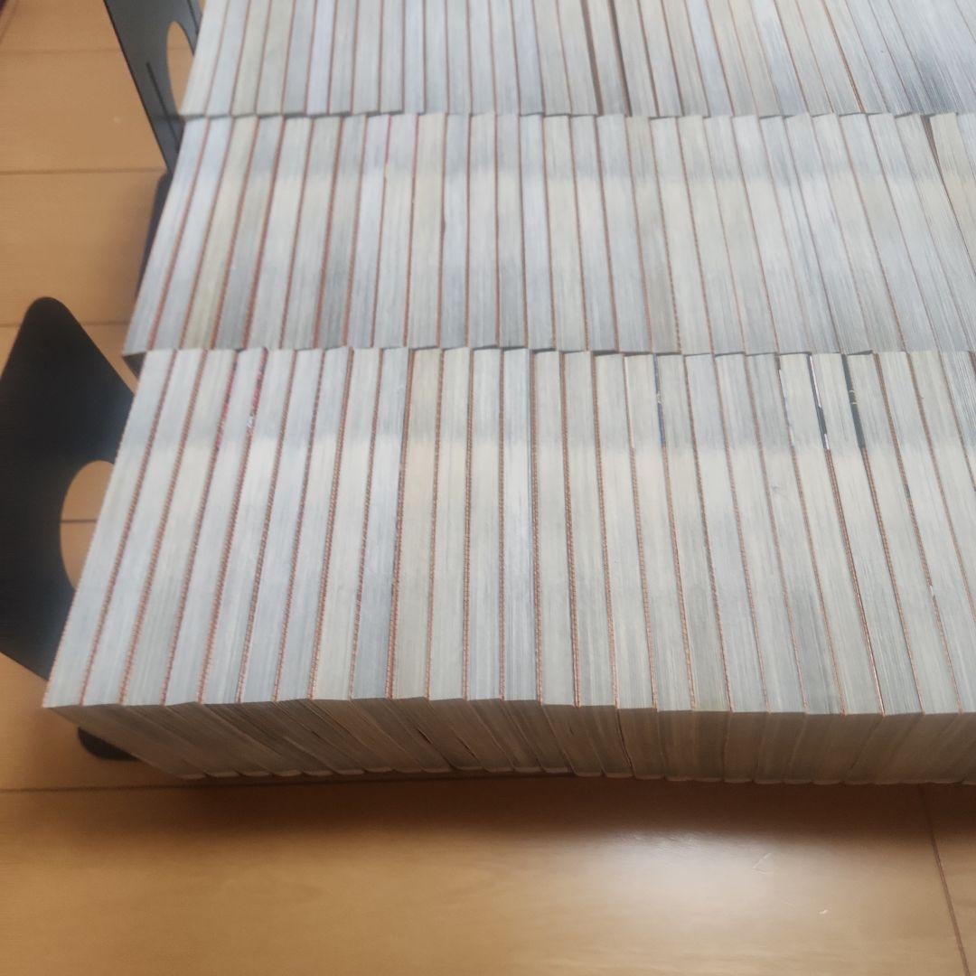 【送料無料】名探偵コナン　106巻セット　全巻 　美品　コミックセット