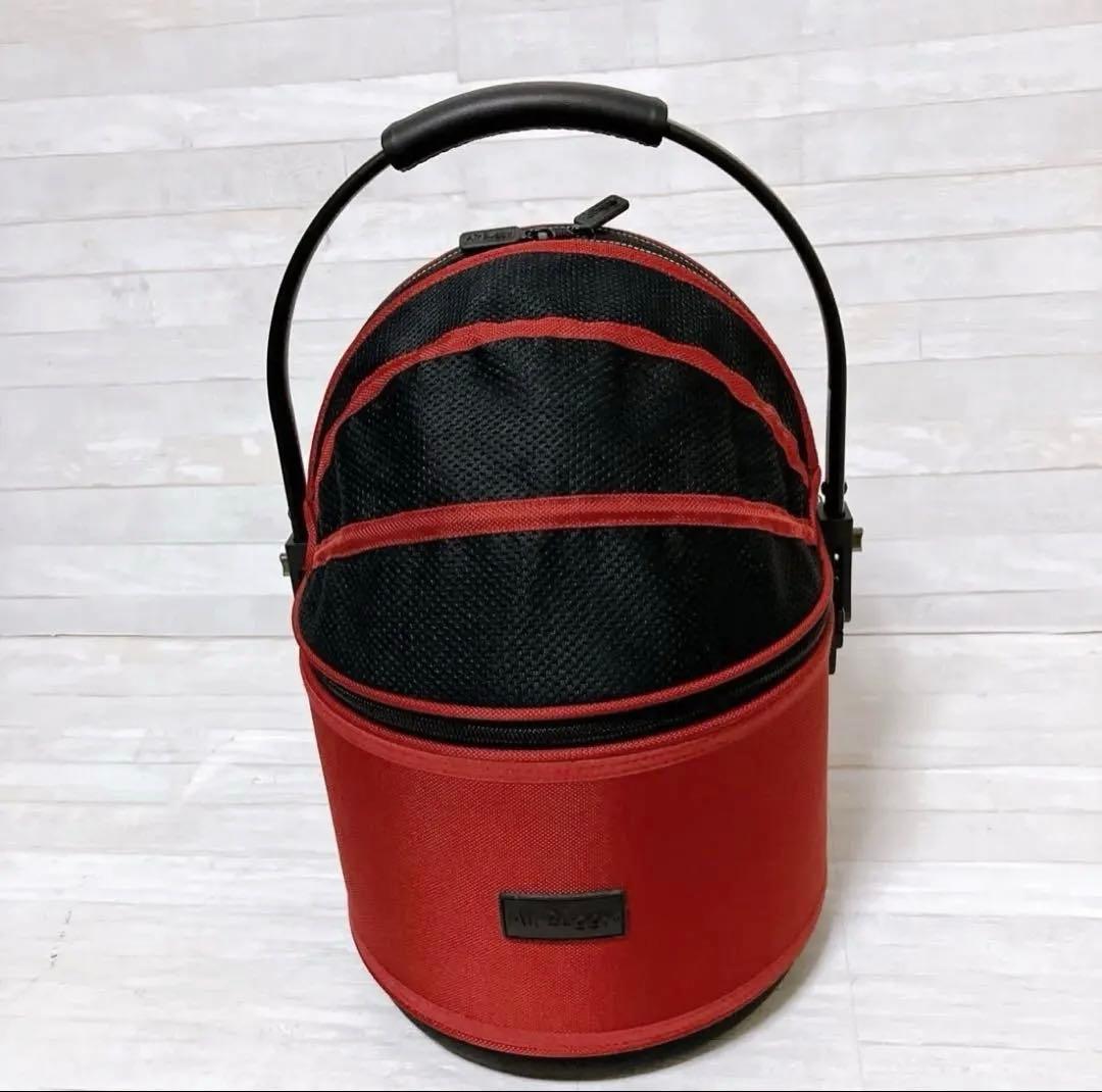 超美品未使用に近いAirBuggyDOME2 COT S PLUS