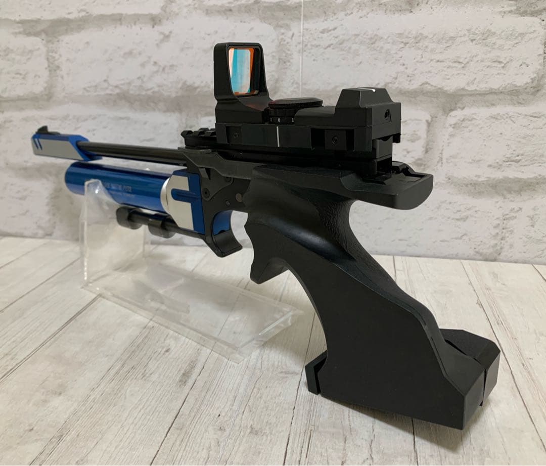 【美品】 KSC GP110S ワルサー 検索 AP200 GP100