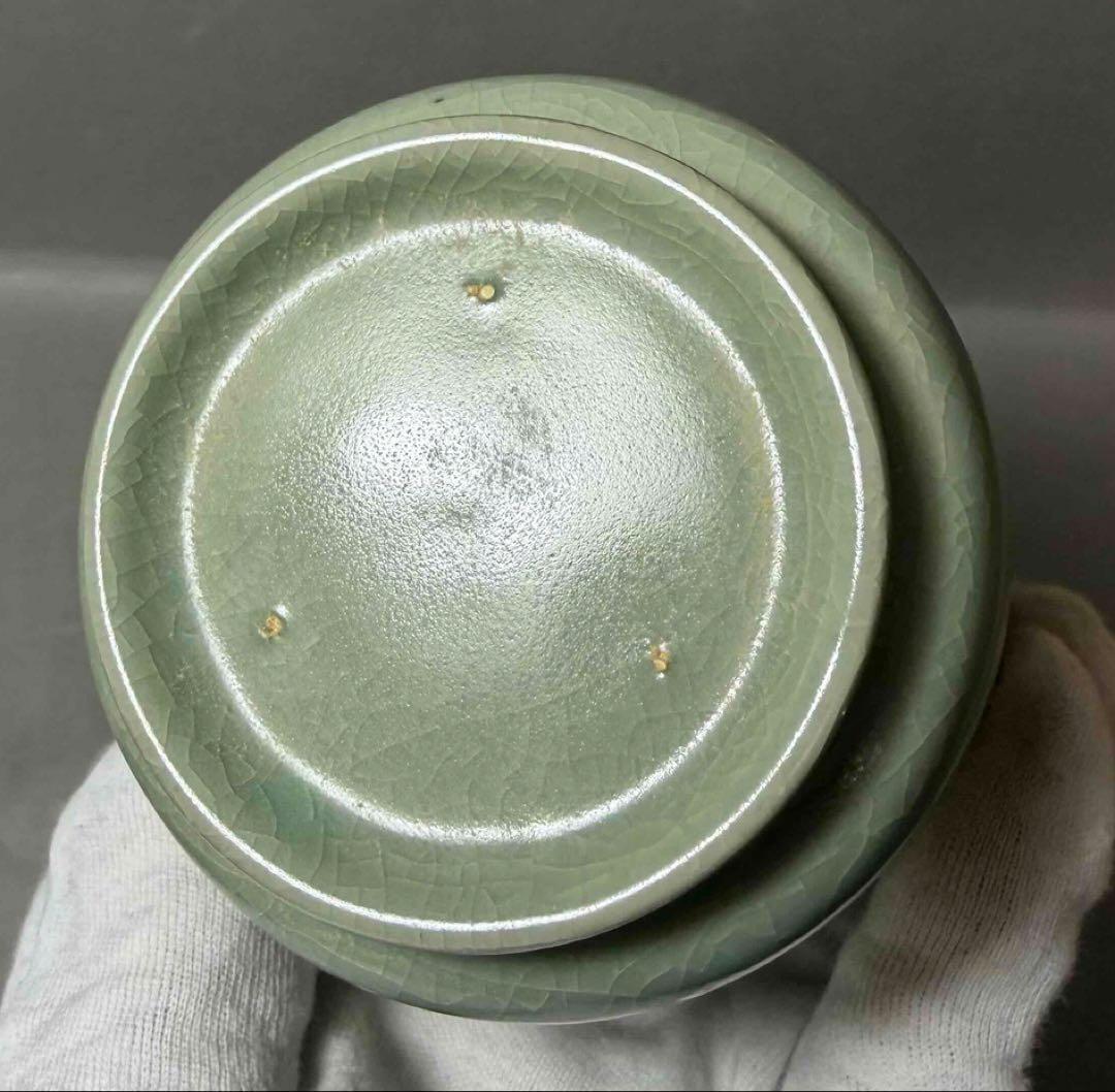 中国 筒形小瓶　f2260110