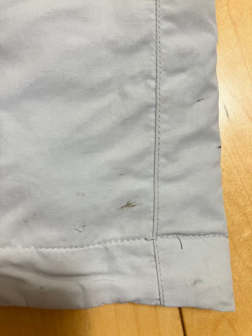 モンベル子ども用スキーウェアセット150cm