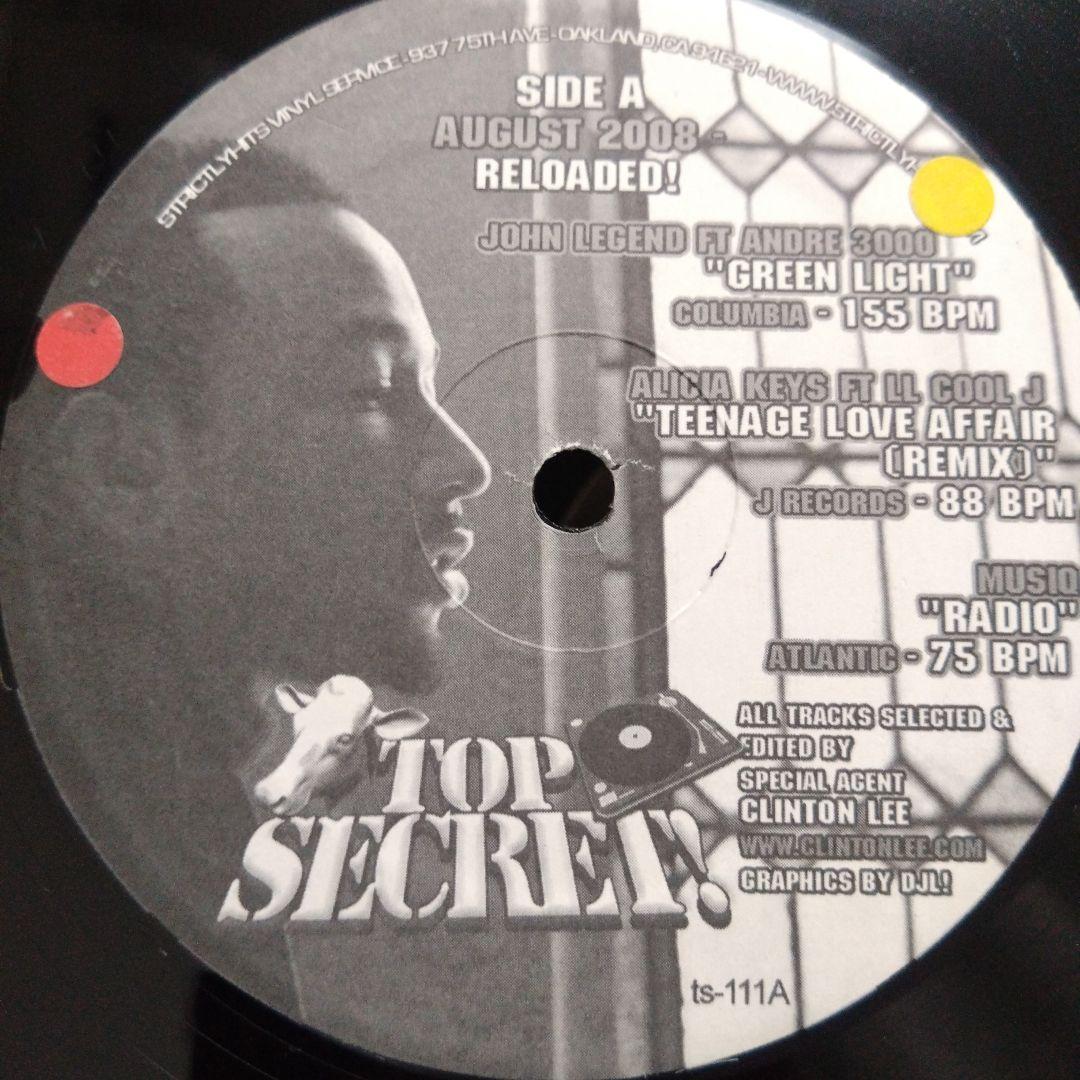 V.A HIPHOP R＆B 30枚