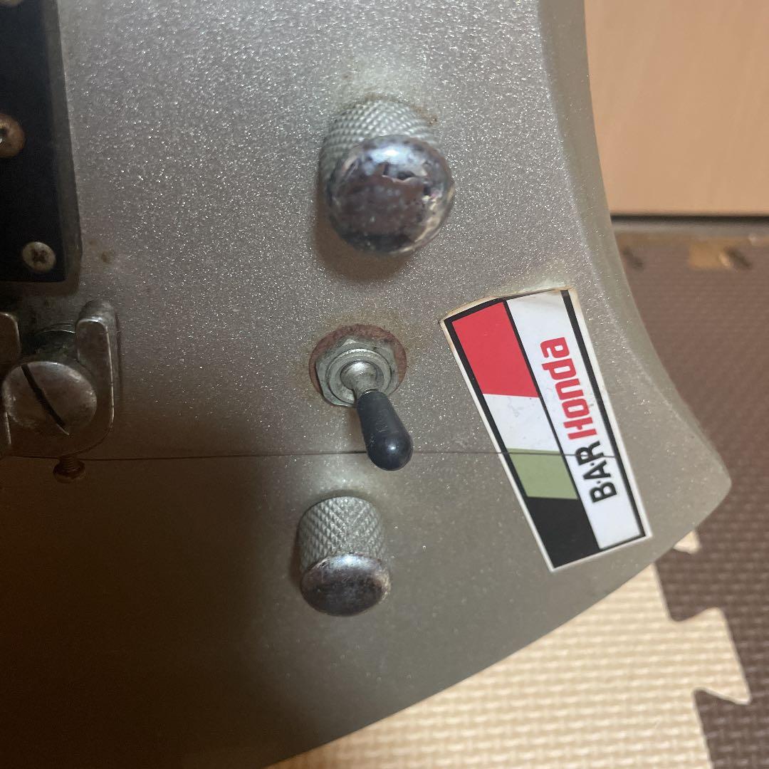 エレキギターB.C.Rich