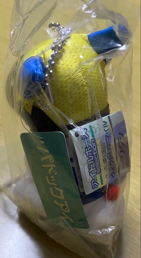 ソダシ アイドルホース パドックver(非売品)