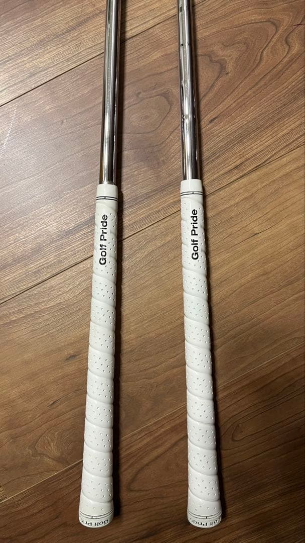 Taylormade エアロバーナー スチール（9本）