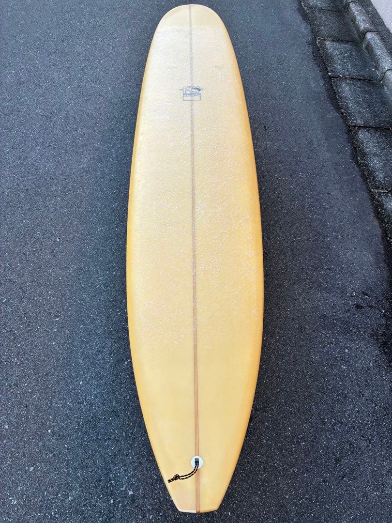 Patagonia サーフボード ロングボード 9’0