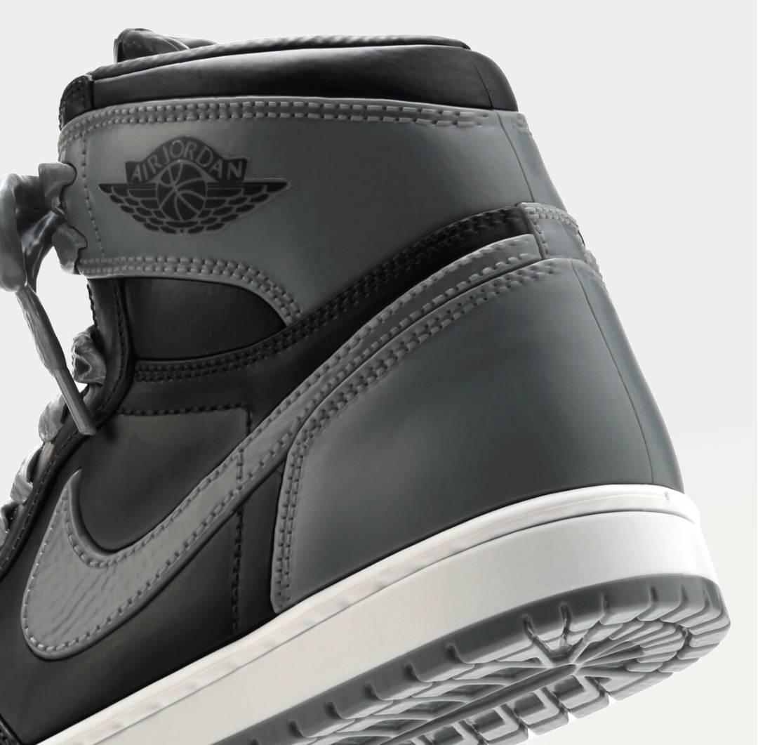NIKE AIRJORDAN 1　BANDAI SPIRITS【No.2060】