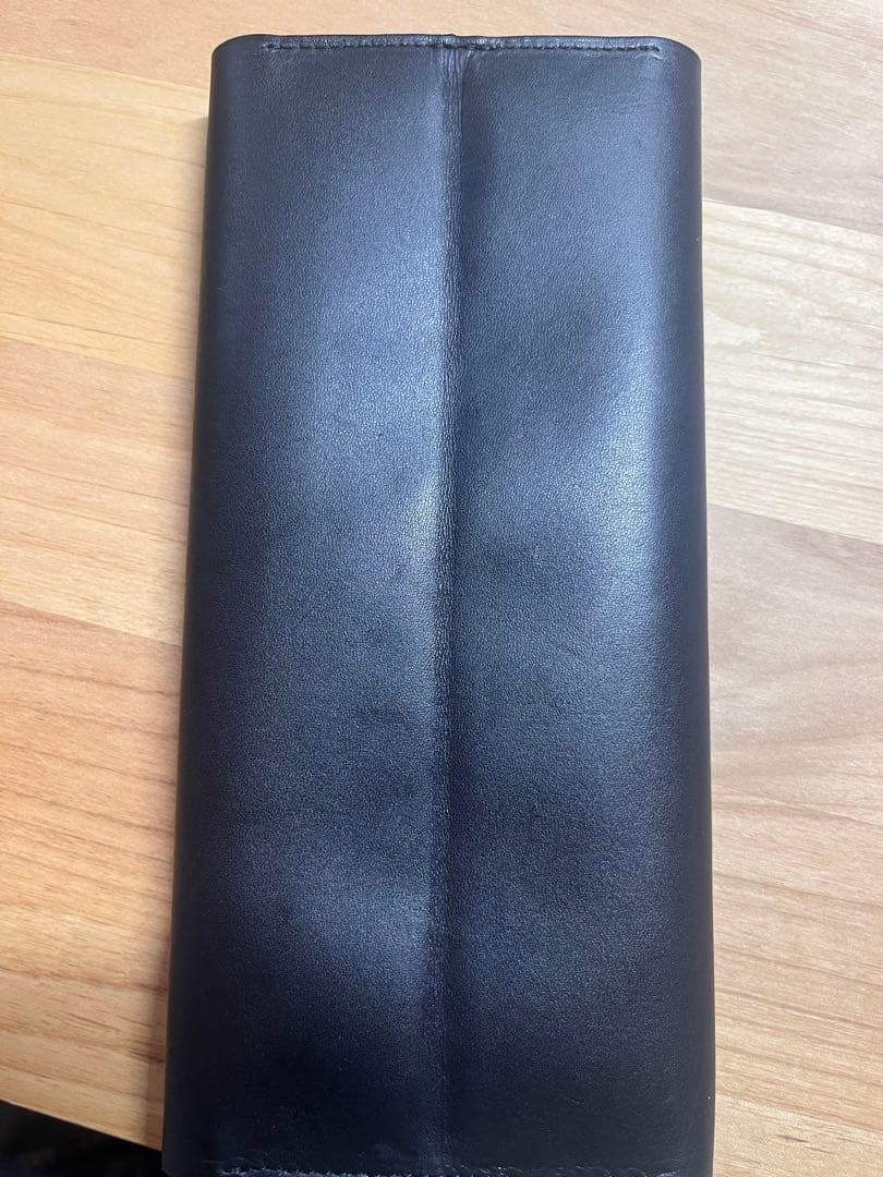 さ*き様 ポスタルコ　ツールボックス　ブラック