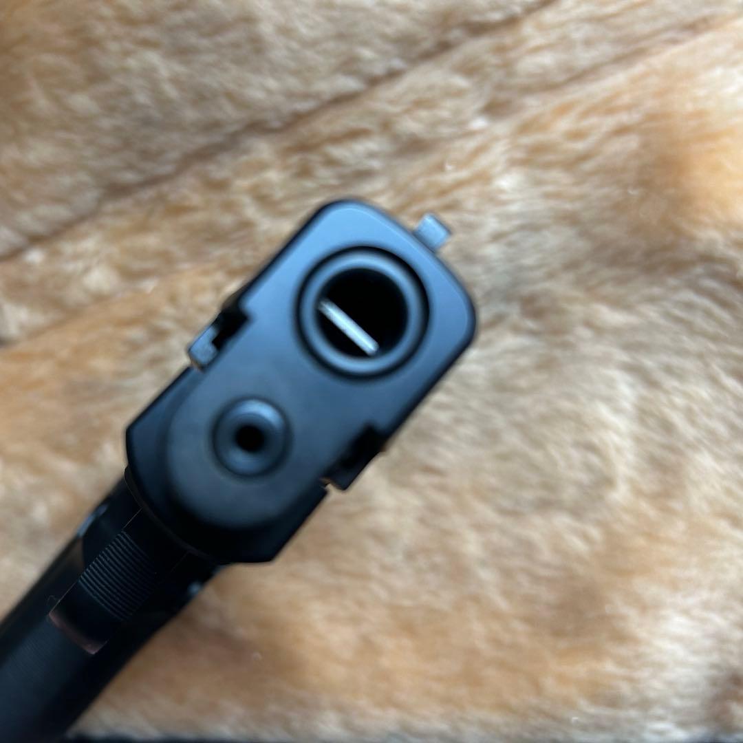 タナカ SIG P228 EVO2 frame HW 未発火品