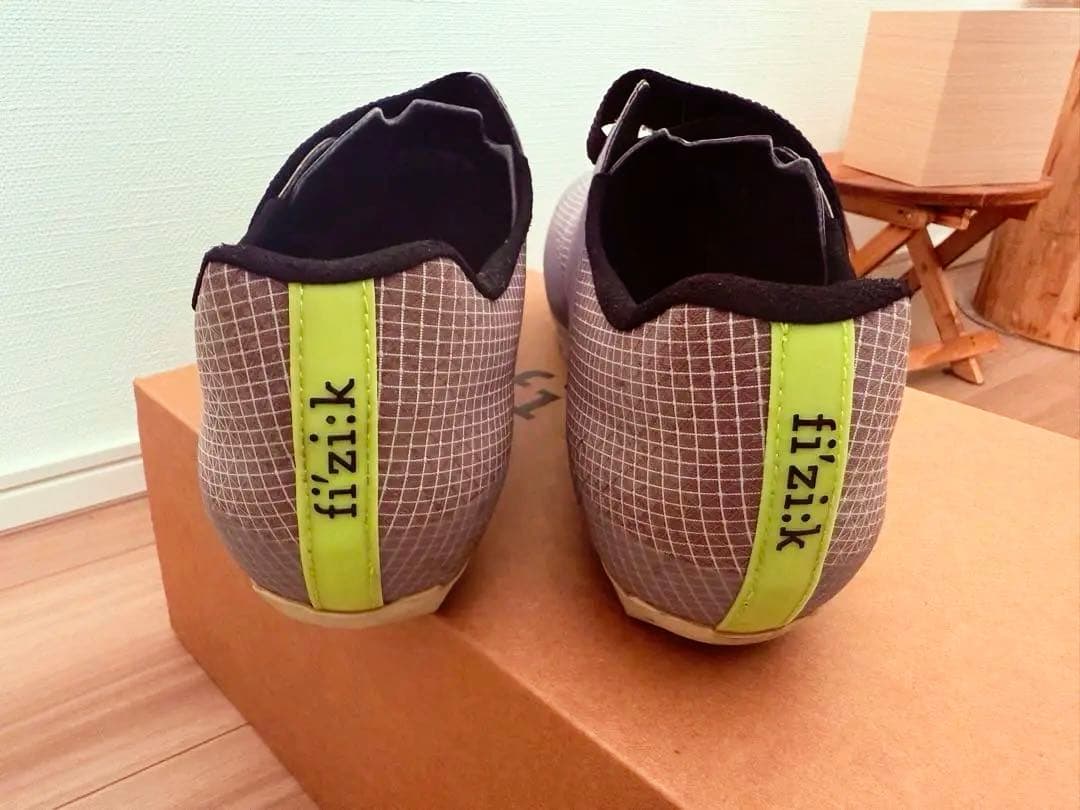 fizik フィジーク VENTO FEROX CARBON ベント