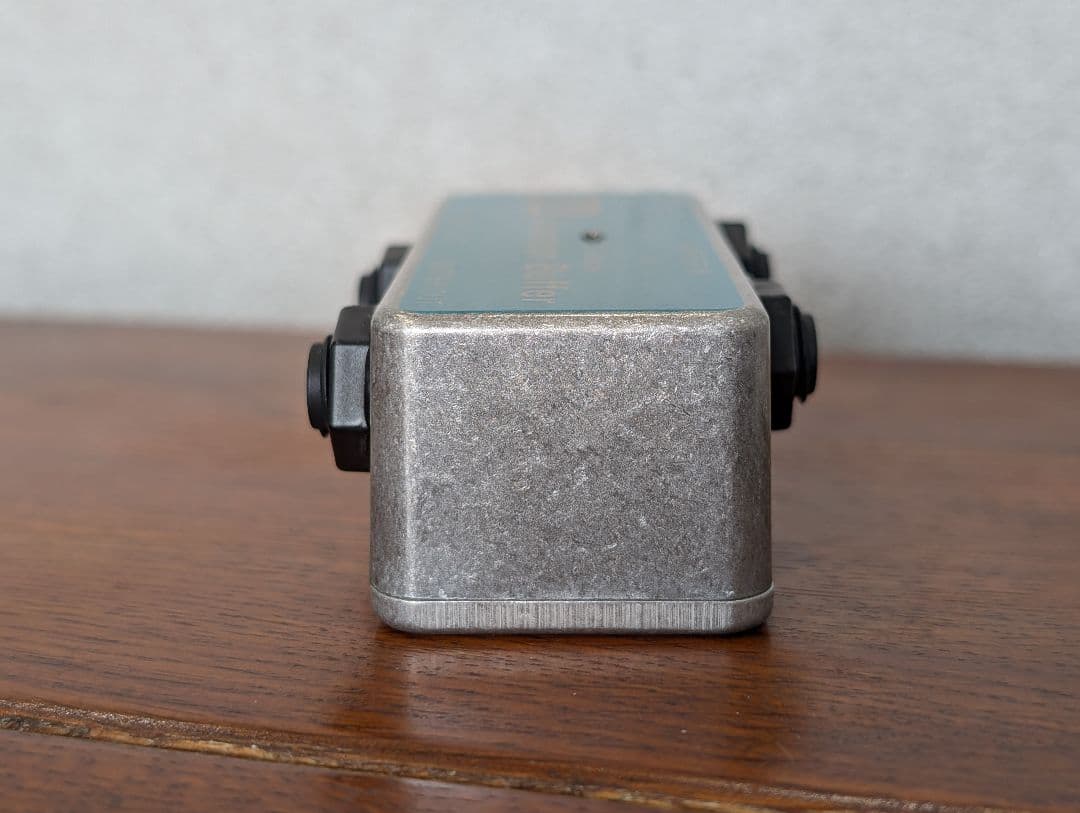 ギター TRIAL Junction Buffer Single