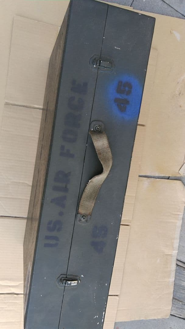 ★珍品？★米軍放出ディナーセット★