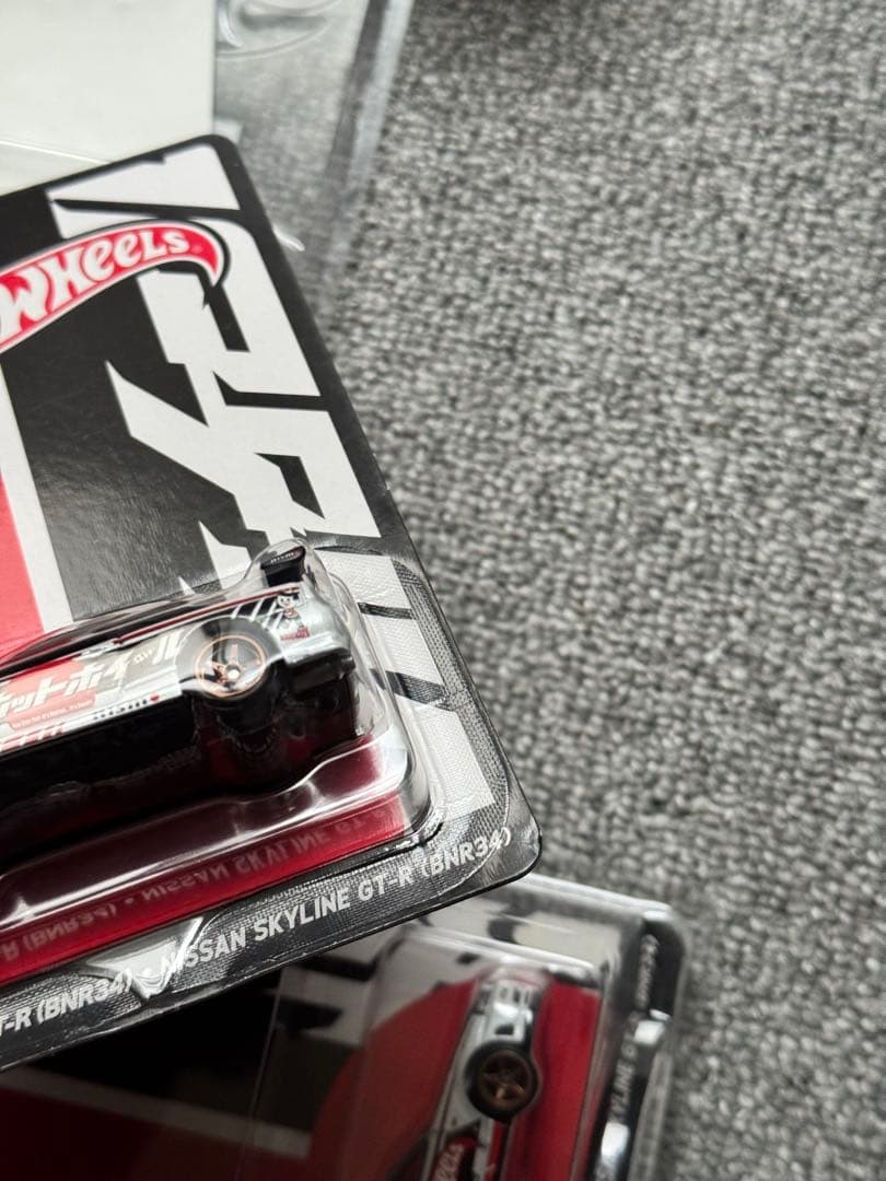 2025 Hot Wheels コレクターズジャパンコンベンション 2台セット