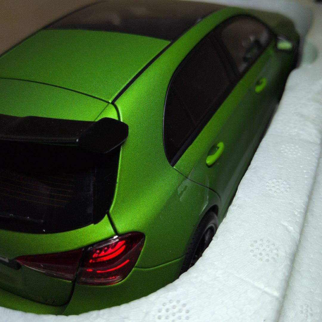 メルセデス・AMG 　Ａ４５Ｓ