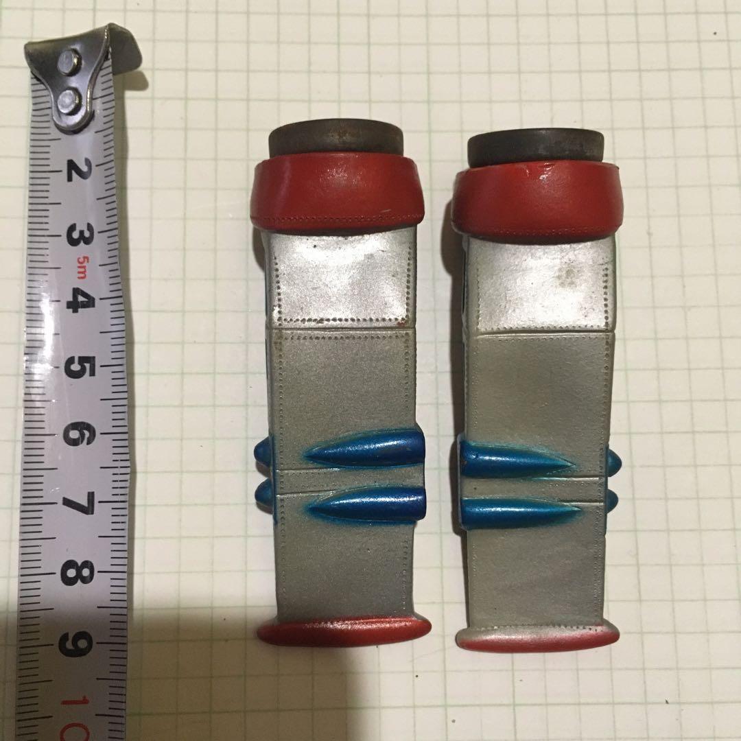 大空の王者　グロイザーX