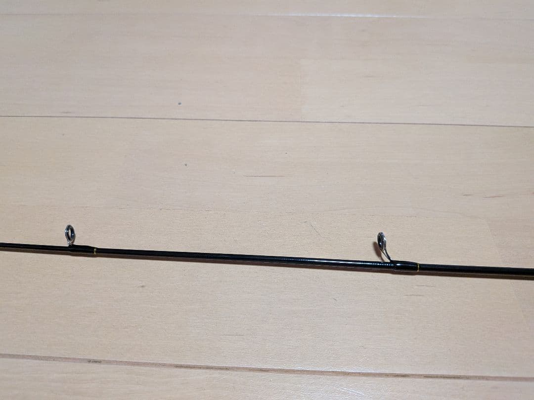 eazy K　ライトジギング　シーバス　ロッド　リール　本体　セット