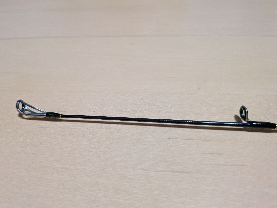 eazy K　ライトジギング　シーバス　ロッド　リール　本体　セット