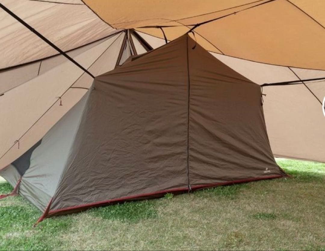 最終値下げ！！ peak ランドステーションLインナールームセット