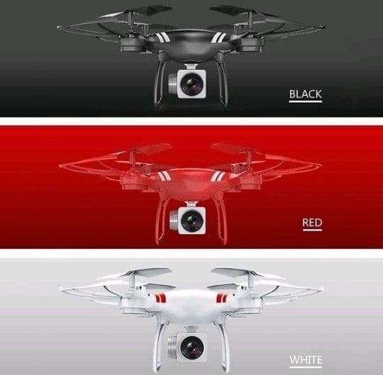 カメラ付ドローン 限定販売