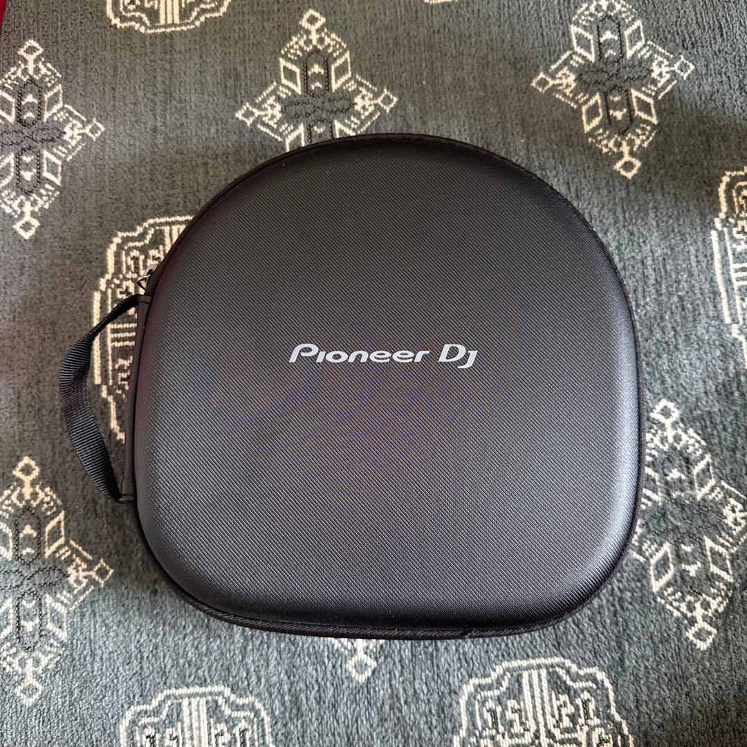 Pioneer DJ HDJ-X10 DJ用ヘッドフォン