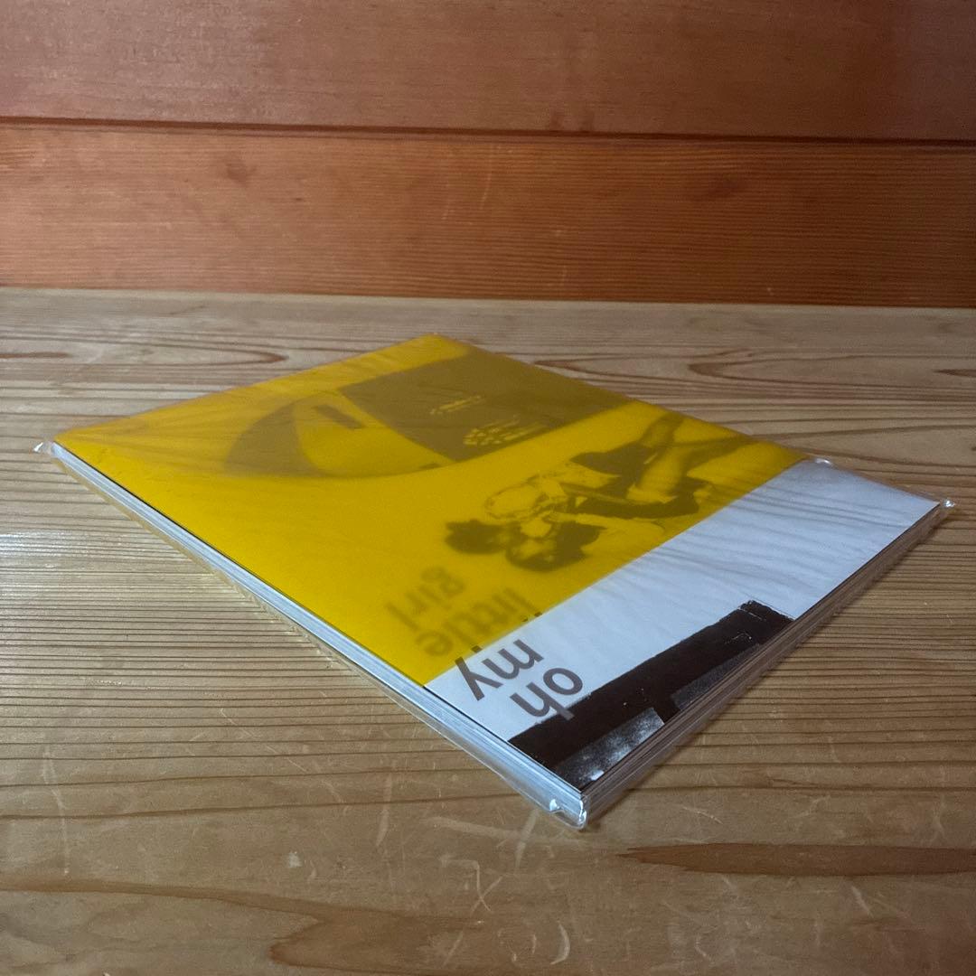 陳偉江　Chan Wai Kwong oh my little girl