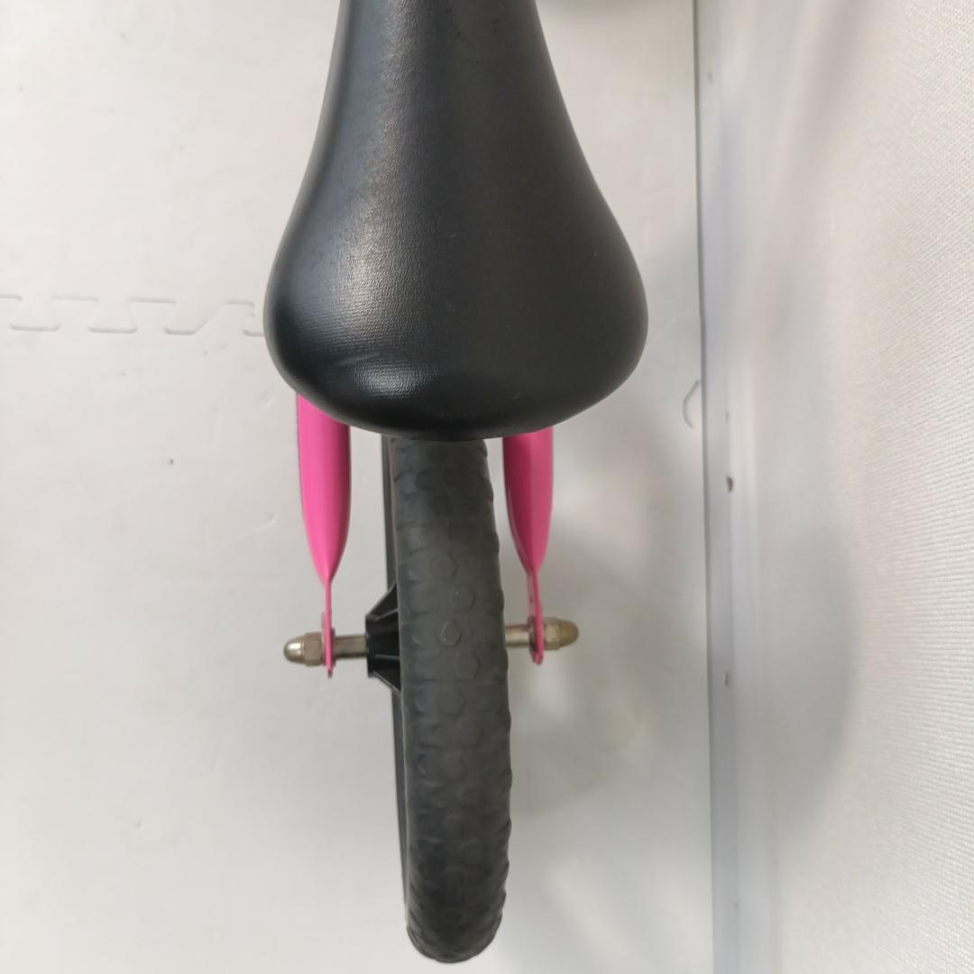 【良品】ストライダー スポーツ ST-S4 ピンク STRIDER SPORT