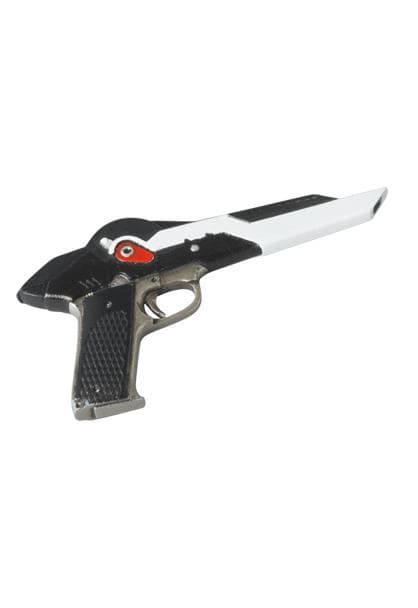 1/6 メディコム・トイ RAH 地球防衛未亡人 ダン隊員 壇蜜