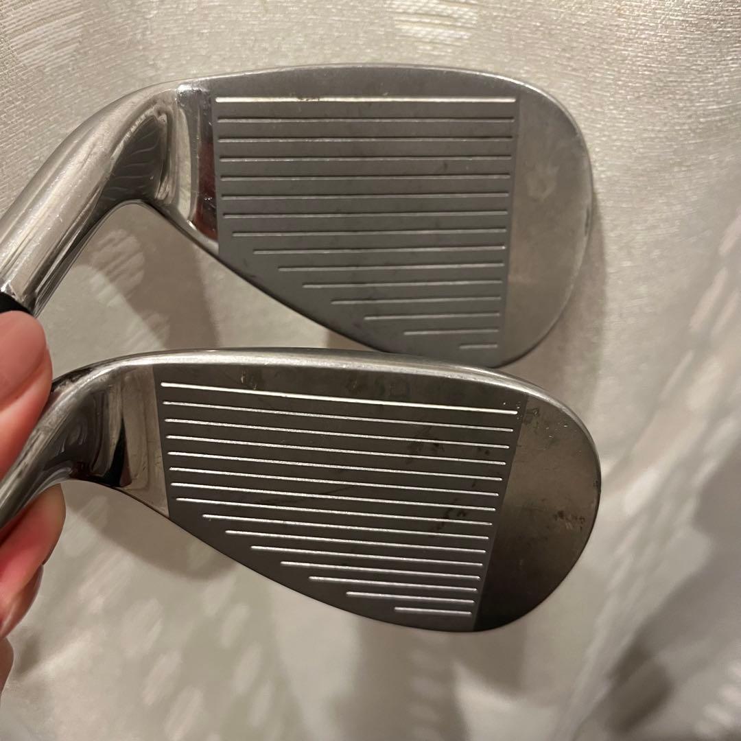 ブリヂストン レディース　ゴルフクラブ　セット　（8本）　キャディバッグ付き