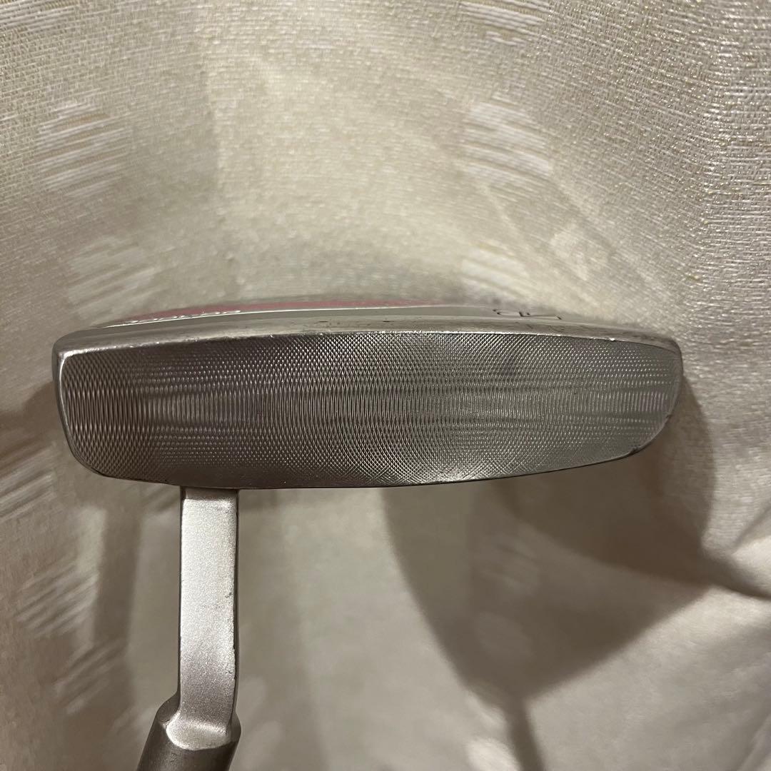 ブリヂストン レディース　ゴルフクラブ　セット　（8本）　キャディバッグ付き