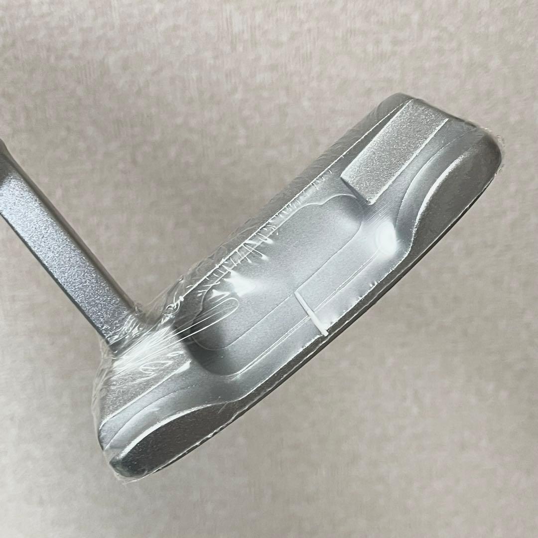 【未使用】サイバードライブ 13本　ゴルフクラブセット