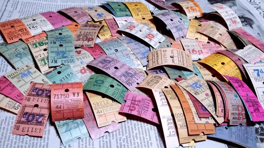 トリッピー