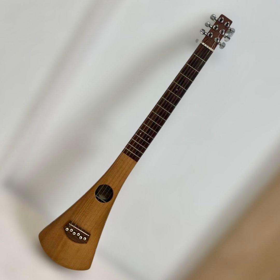 【超希少】マーティン 初期型 バックパッカーギター #7199