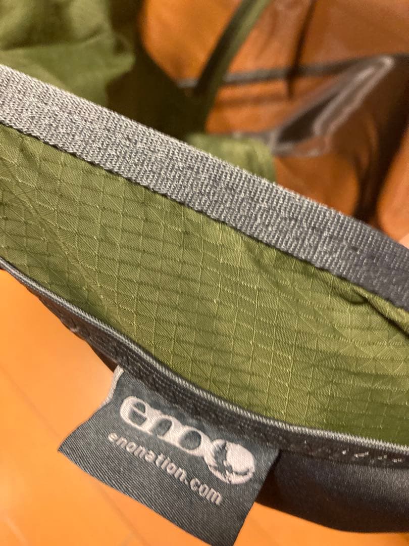 ENO リクライニングチェア　SL 中古