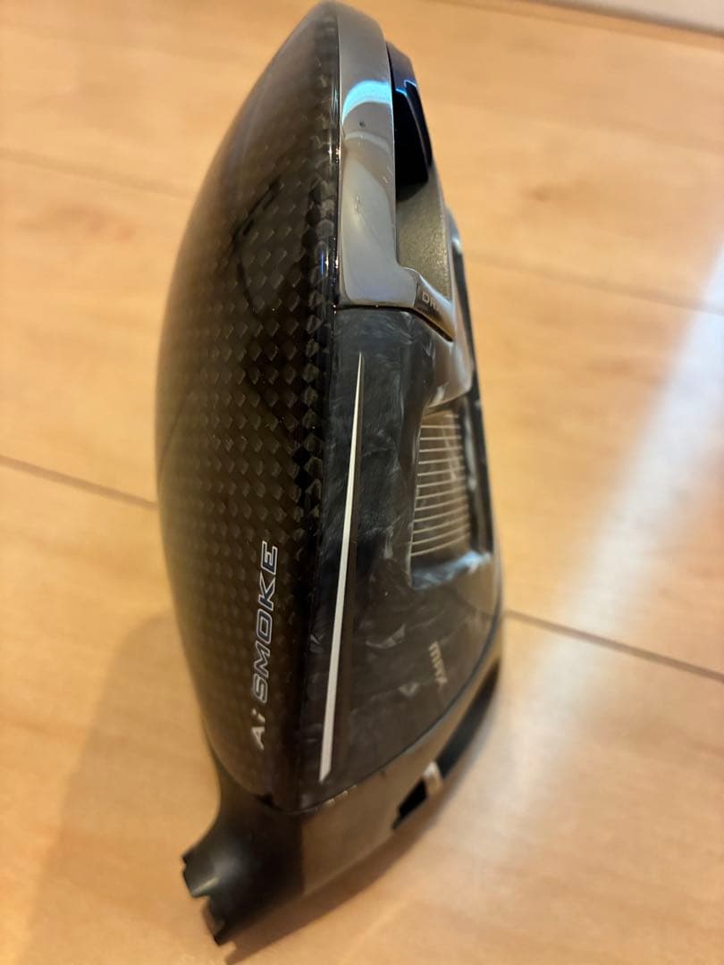 パラダイム Ai SMOKE MAX 10.5° ヘッドのみ