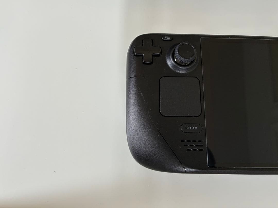 【24h以内発送 ✨️TV出力可能おまけ】Steam Deck OLED 1TB