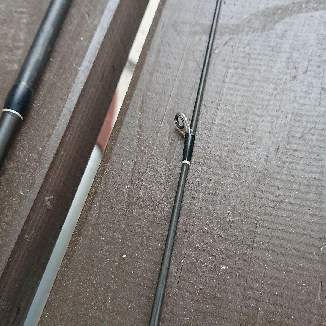 メジャークラフト ライカル RE-862EL