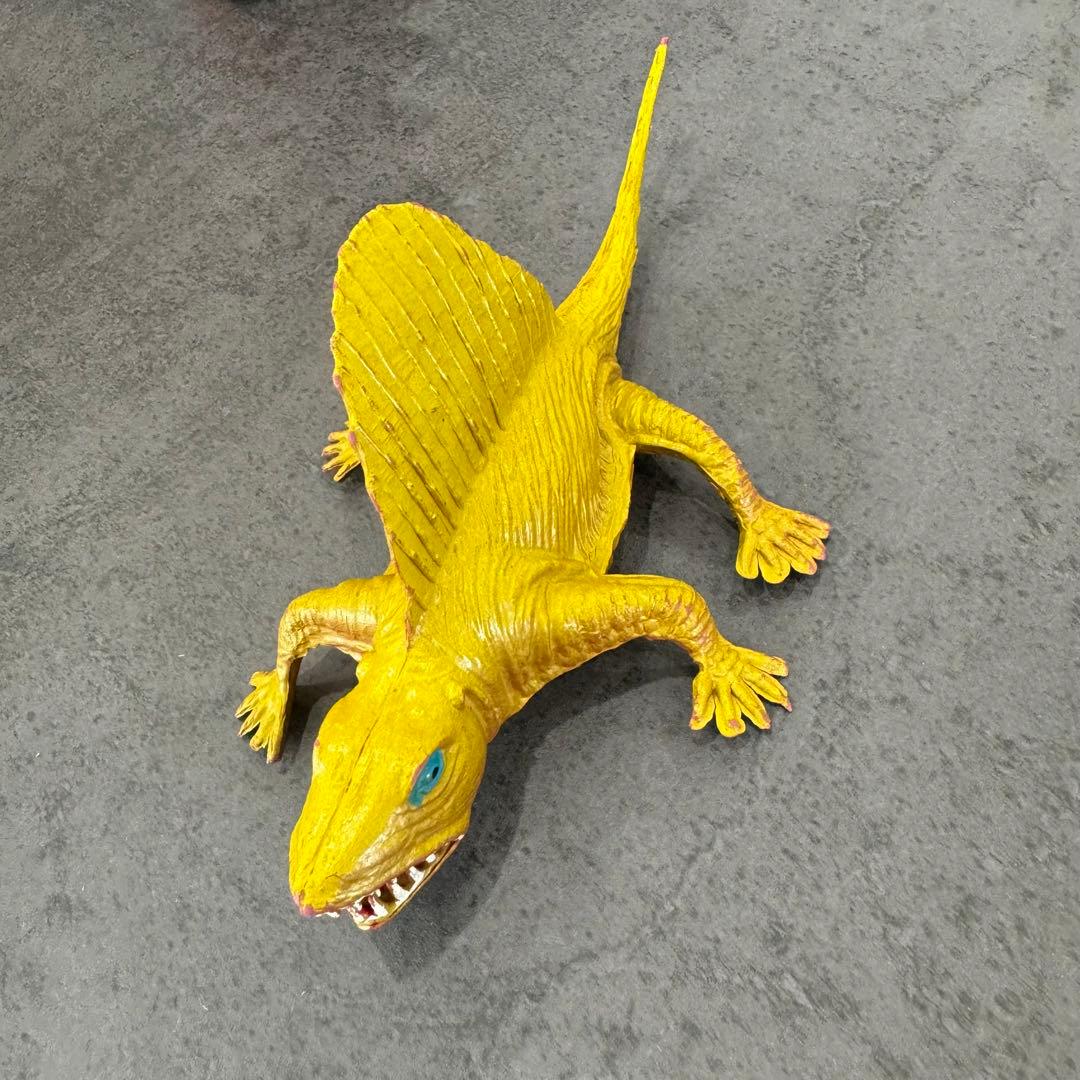 ウルトラマン　ウルトラヒーローシリーズ　ソフビ　フィギア　箱・カード付き