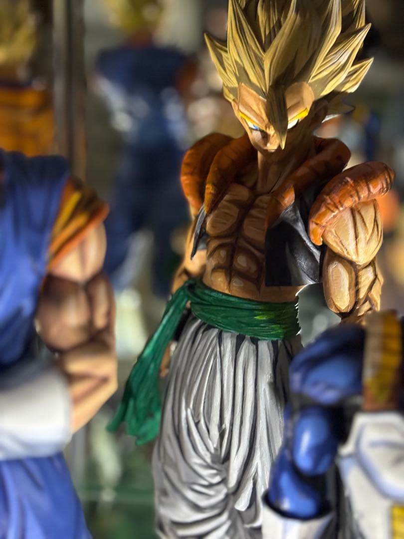 ✨ドラゴンボール✨一番くじ✨二次元✨　リペイントフィギュア✨【12体セット】✨