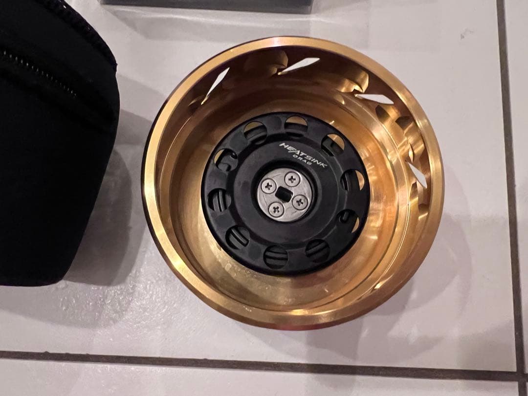 SHIMANO STELLA SW 30000 スプール