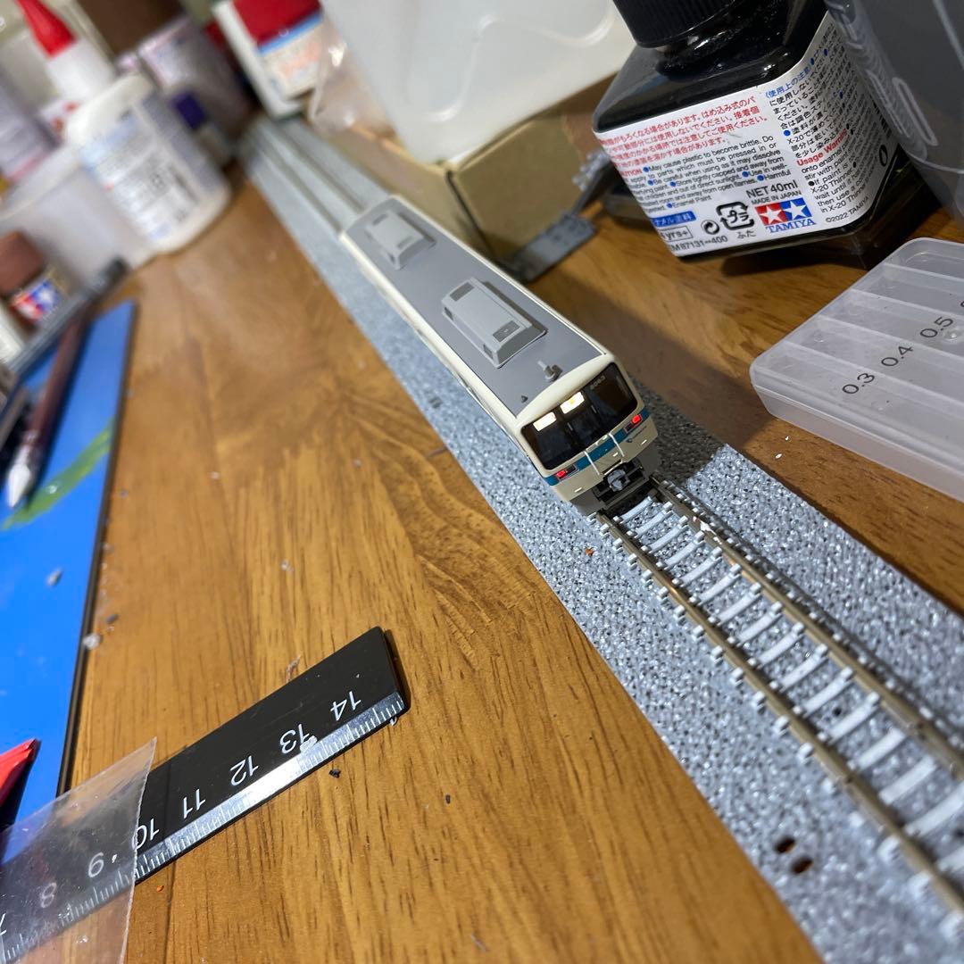 ま*じ様 GM(31864+31962) 小田急8000形+3000形5〜7次車