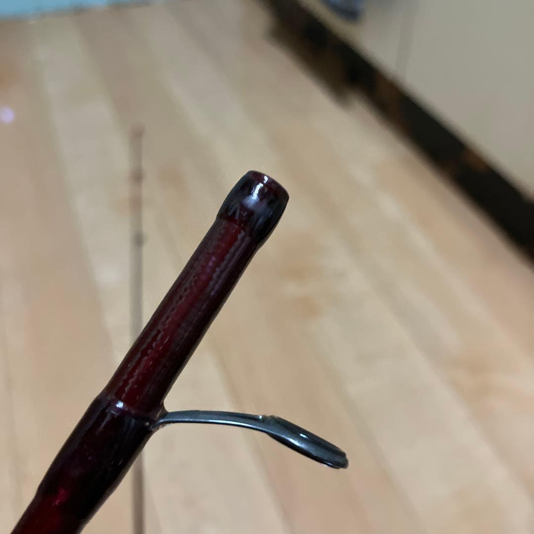 シマノ　スコーピオンxv 2602r-2