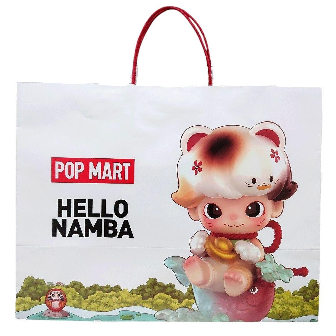 ☆LABUBU☆ コカ・コーラシリーズ/ぬいぐるみ/1アソートボックス/未開封