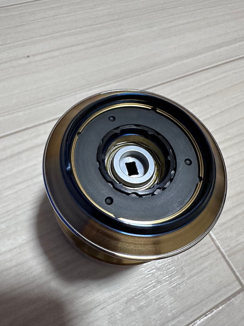 ダイワ 20 ソルティガ 18000 スプール