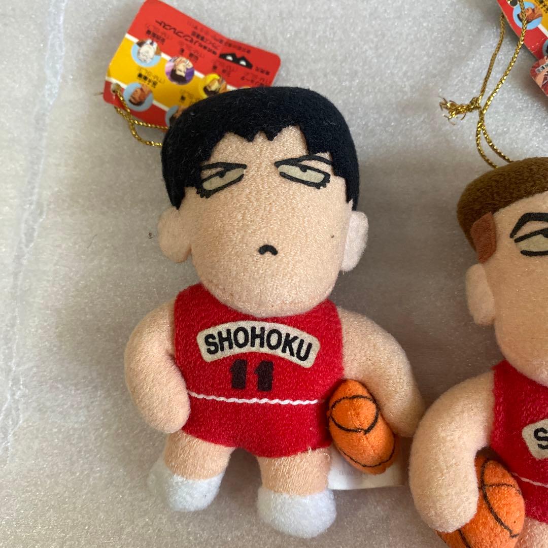 当時物　スラムダンク　グッズ　まとめ売り