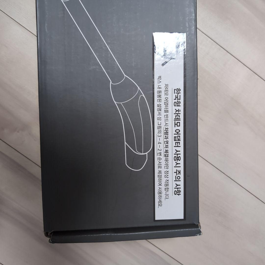 TESLA 充電器 ハンドル付き